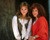 Bette Midler & Shelley Long in Outrageous Fortune Poster and Photo