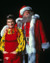 Dudley Moore in Santa Claus Poster and Photo