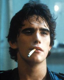 Matt Dillon in The Outsiders Poster and Photo