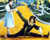 Judy Garland & Ray Bolger in The Wizard of Oz Poster and Photo