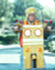 Macaulay Culkin in The Pagemaster Poster and Photo