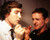 Paul McGann in Paper Mask Poster and Photo
