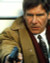 Harrison Ford in Patriot Games Poster and Photo