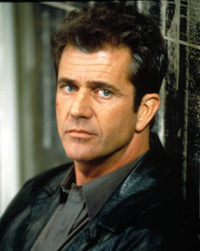 Mel Gibson in Payback Poster and Photo