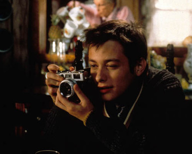 Edward Furlong in Pecker Poster and Photo