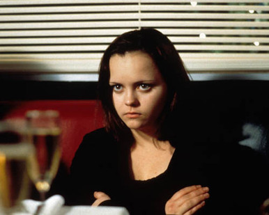 Christina Ricci in Pecker Poster and Photo