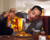 Paul Reubens a.k.a. Pee-Wee Herman in Pee-Wee's Big Adventure Poster and Photo