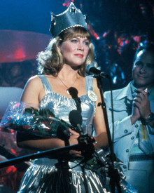 Kathleen Turner in Peggy Sue Got Married Poster and Photo