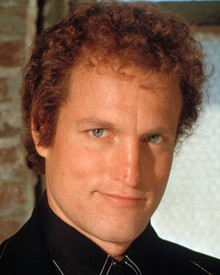 Woody Harrelson in The People vs. Larry Flynt Poster and Photo