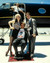 Woody Harrelson & Courtney Love in The People vs. Larry Flynt Poster and Photo