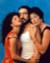 Marisa Tomei & Alfred Molina in The Perez Family Poster and Photo