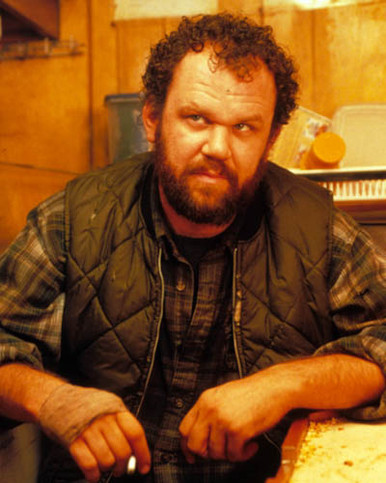 John C. Reilly in The Perfect Storm Poster and Photo
