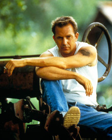 Kevin Costner in A Perfect World Poster and Photo