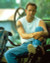 Kevin Costner in A Perfect World Poster and Photo