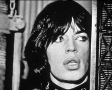 Mick Jagger in Performance Poster and Photo