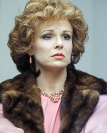 Julie Walters in Personal Services Poster and Photo