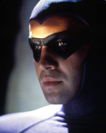 Billy Zane in The Phantom Poster and Photo