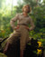 Kristy Swanson in The Phantom Poster and Photo