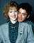 Robert Downey Jr. & Molly Ringwald in The Pick-up Artist Poster and Photo