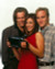 Jennifer Aniston & Kevin Bacon in Picture Perfect Poster and Photo