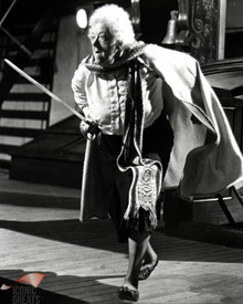 Margaret Rutherford in Murder Ahoy Poster and Photo