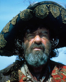 Walter Matthau in Pirates Poster and Photo