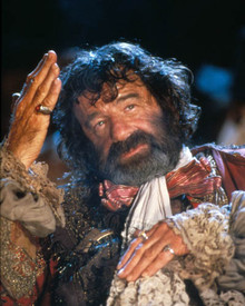 Walter Matthau in Pirates Poster and Photo