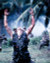 Willem Dafoe in Platoon Poster and Photo
