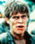 Willem Dafoe in Platoon Poster and Photo
