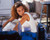 Greta Scacchi in The Player Poster and Photo