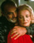 Sean Connery & Gena Rowlands in Playing by Heart Poster and Photo