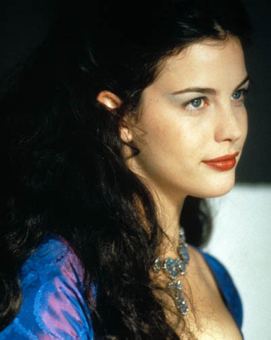 Liv Tyler Poster and Photo