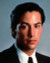 Keanu Reeves in Point Break Poster and Photo