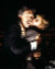 Tom Skerritt & Nancy Allen in Poltergeist III Poster and Photo