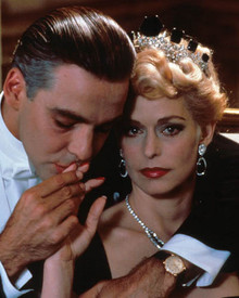 Farrah Fawcett in Poor Little Rich Girl: Parts 1 and 2 a.k.a. Poor Little Rich Girl: The Barbara Hutton Story Poster and Photo