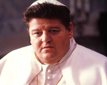 Robbie Coltrane in The Pope Must Diet a.k.a. The Pope Must Diet Poster and Photo