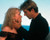 Meryl Streep & Dennis Quaid in Postcards from the Edge Poster and Photo