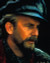 Kevin Costner in The Postman Poster and Photo