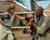 Morgan Freeman in Power of One Poster and Photo