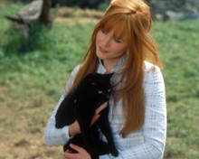 Nicole Kidman in Practical Magic Poster and Photo