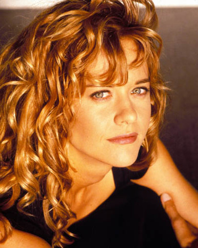 Meg Ryan in Prelude to a Kiss Poster and Photo