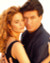 Meg Ryan & Alec Baldwin in Prelude to a Kiss Poster and Photo