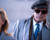 Kim Basinger & Marcello Mastroianni in Pret-a-Porter Poster and Photo