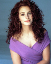 Julia Roberts in Pretty Woman Poster and Photo
