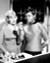 DeForest Kelley in Star Trek Poster and Photo