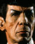 Leonard Nimoy in Star Trek VI : The Undiscovered Country Poster and Photo