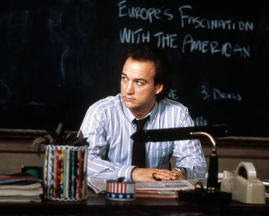 James Belushi in The Principal Poster and Photo