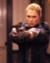 Kathleen Turner in Prizzi's Honour Poster and Photo