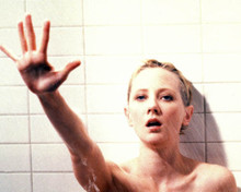 Anne Heche in Psycho Poster and Photo