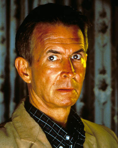 Anthony Perkins in Psycho 4 : The Beginning Poster and Photo